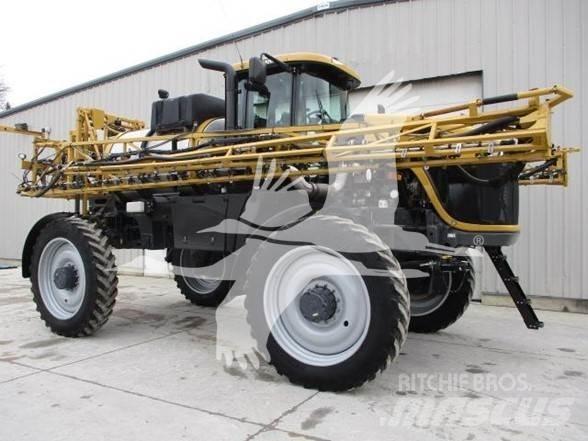 RoGator RG1100 Irroratrici semoventi