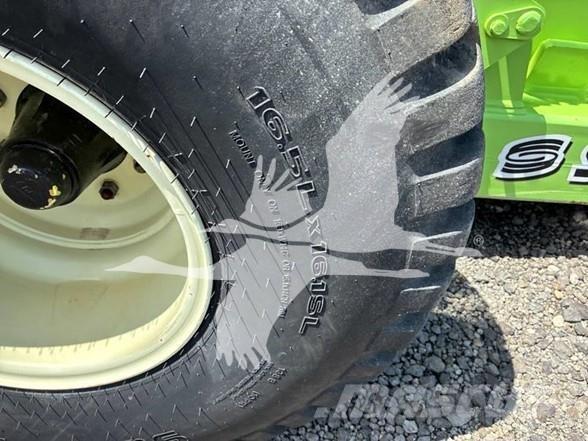 Schulte 8000 Altre macchine e accessori per l'aratura