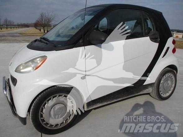 Smart FORTWO Auto