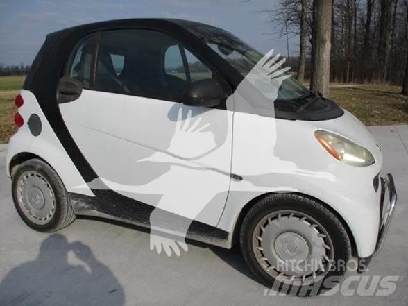 Smart FORTWO Auto