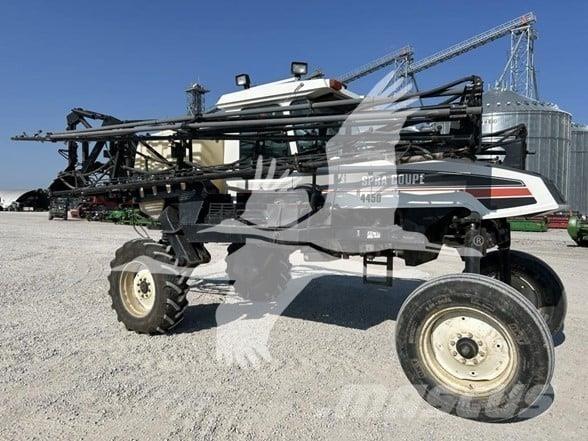 SpraCoupe 4450 Irroratrici semoventi