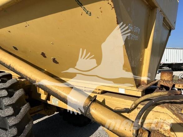 Terex 25T Altri rimorchi