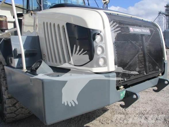 Terex TA400 Autocisterne