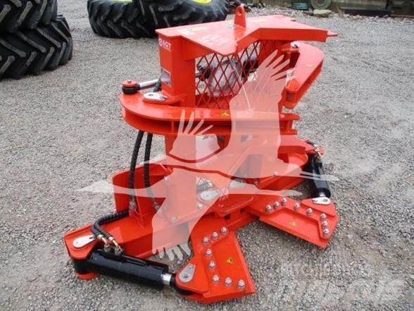  TOPCAT ECSSRB Tagliatrici