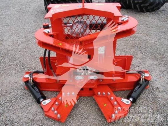  TOPCAT ECSSRB Tagliatrici