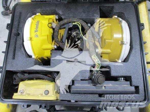Trimble CB460 Costruzioni - Altro