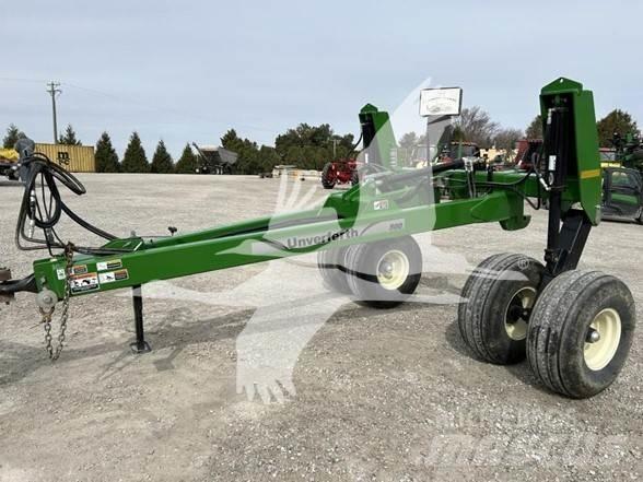 UNVERFERTH 500 Altre macchine e accessori per l'aratura