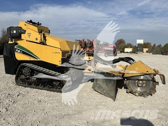 Vermeer SC40TX Smerigliatrici