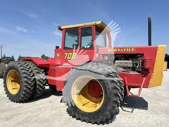 Versatile 700 Trattori