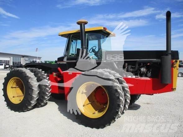 Versatile 836 Trattori