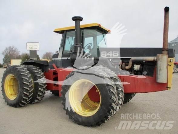 Versatile 846 Trattori
