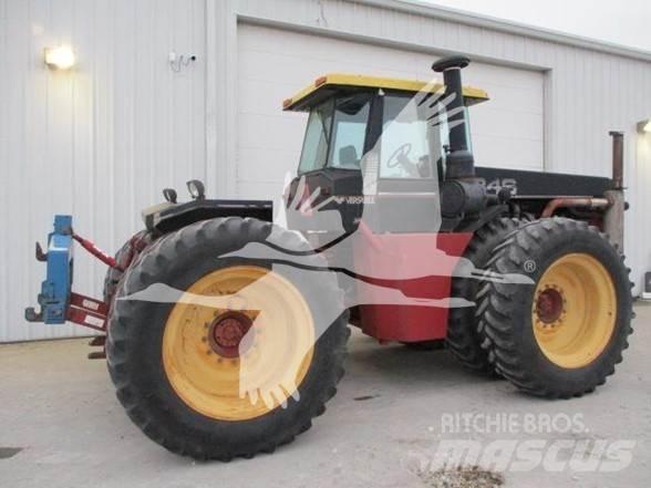 Versatile 846 Trattori