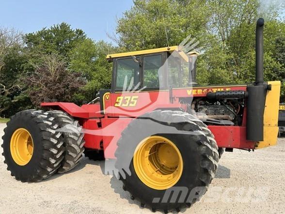 Versatile 935 Trattori