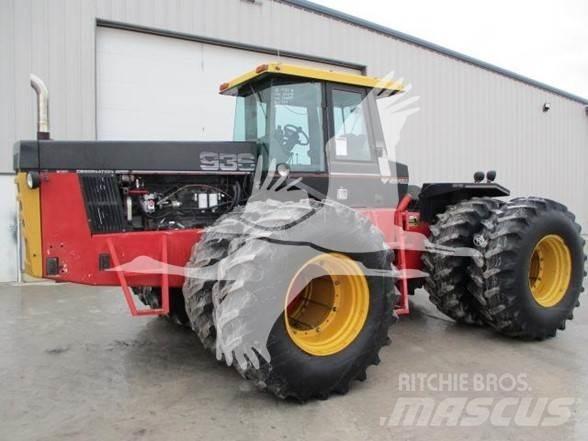 Versatile 936 Trattori