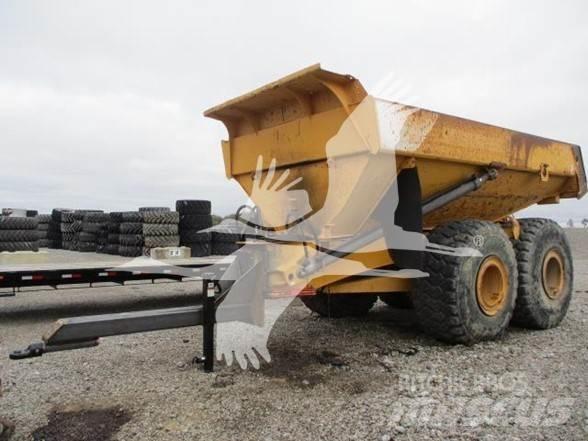 Volvo A40E Dumpers articolati