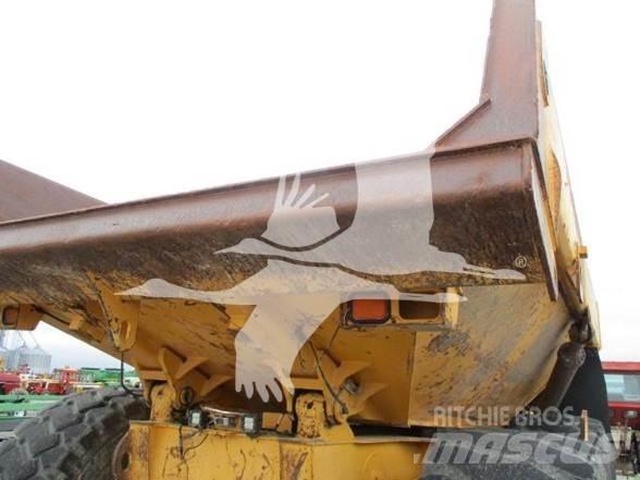 Volvo A40E Dumpers articolati