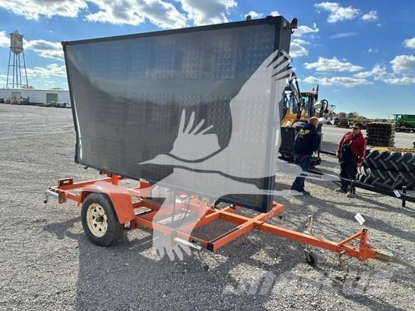 Wanco WTLMB Costruzioni - Altro