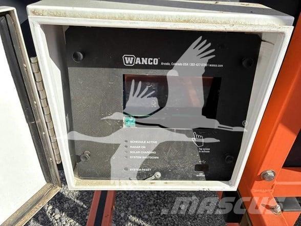 Wanco WTLMB Costruzioni - Altro