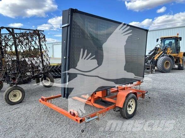 Wanco WTLMB Costruzioni - Altro