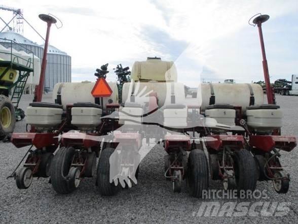 White 6100 Trapiantatrici