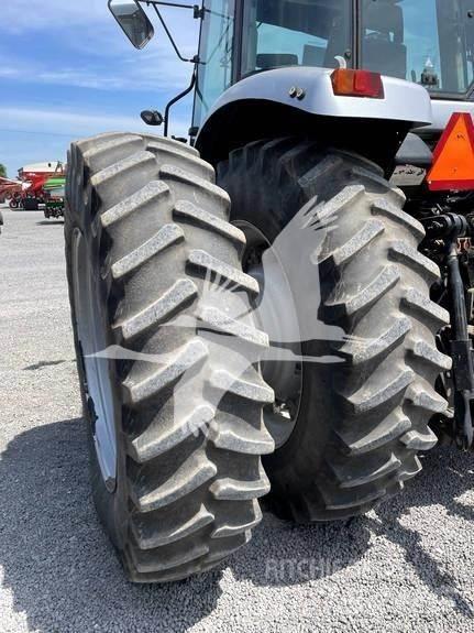 White 8310 Trattori