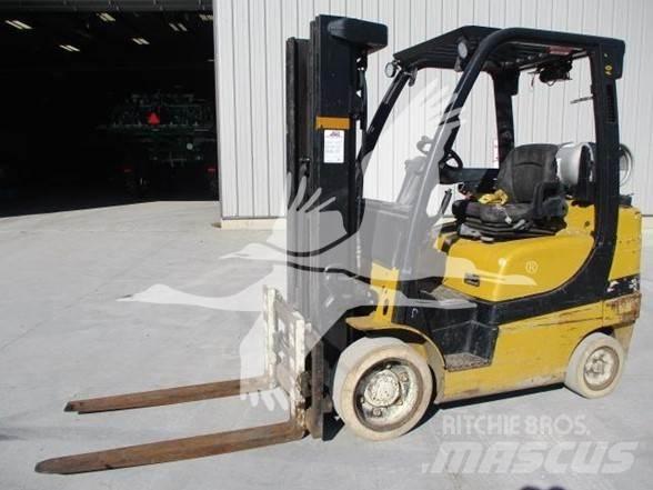 Yale GC060VX Carrelli elevatori diesel