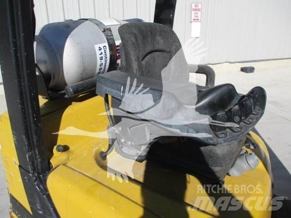 Yale GC060VX Carrelli elevatori diesel