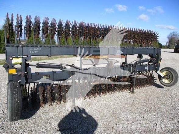 YETTER 3530 Altre macchine e accessori per l'aratura