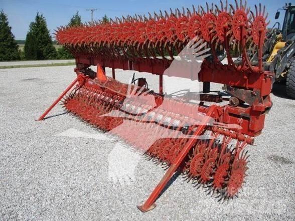 YETTER 3530 Altre macchine e accessori per l'aratura