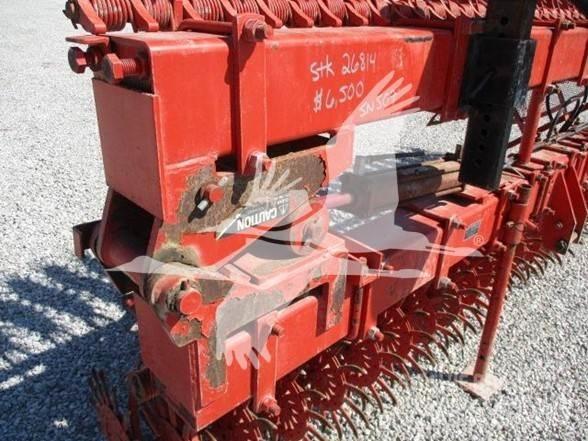 YETTER 3530 Altre macchine e accessori per l'aratura