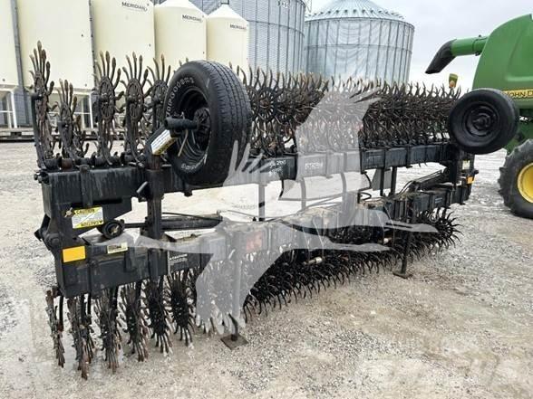 YETTER 3530 Altre macchine e accessori per l'aratura