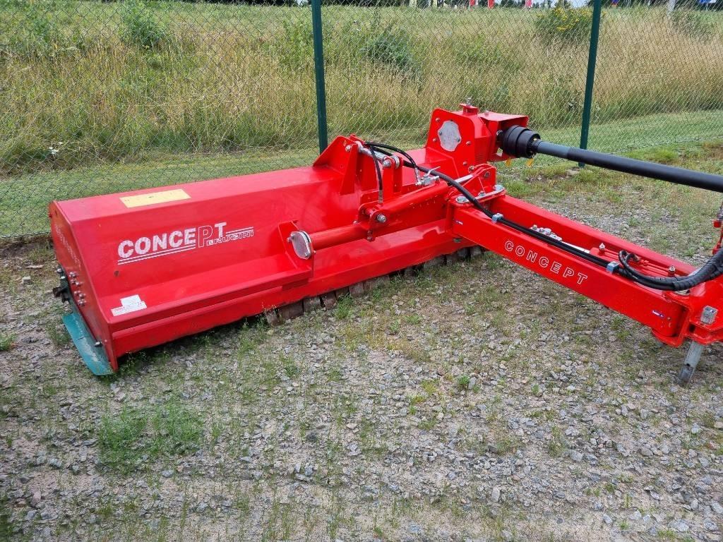 Perugini MSF 240 Agricoltura - Altro