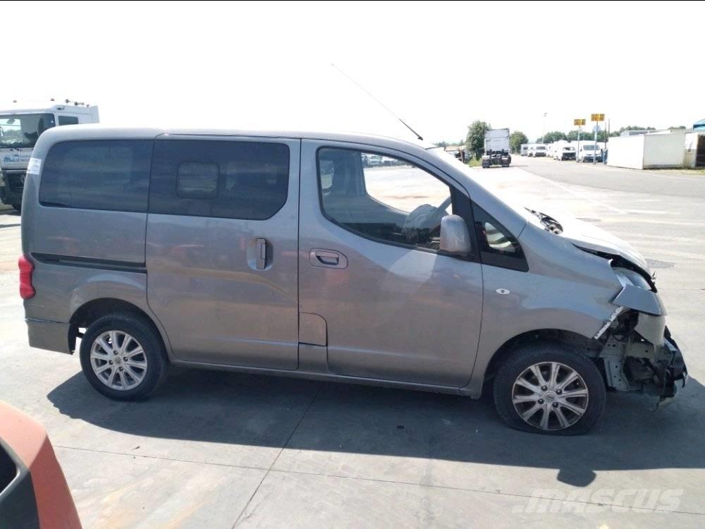 Nissan NV 200 Furgone chiuso