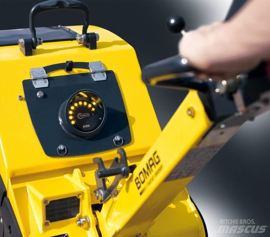 Bomag BPR 70/70 D Vibratori