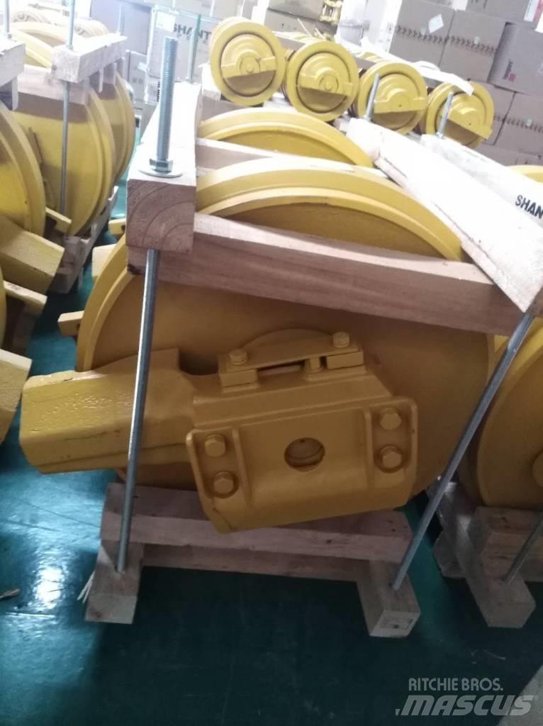 Komatsu D85E-18 Catene, cingoli e sottocarro