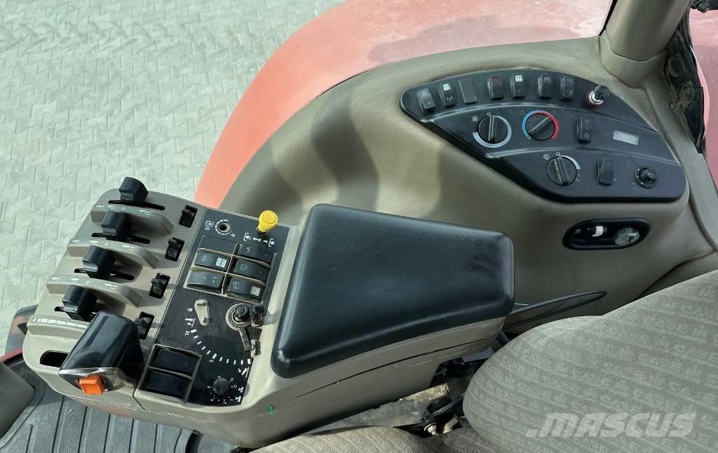 Case IH MX 285 Trattori