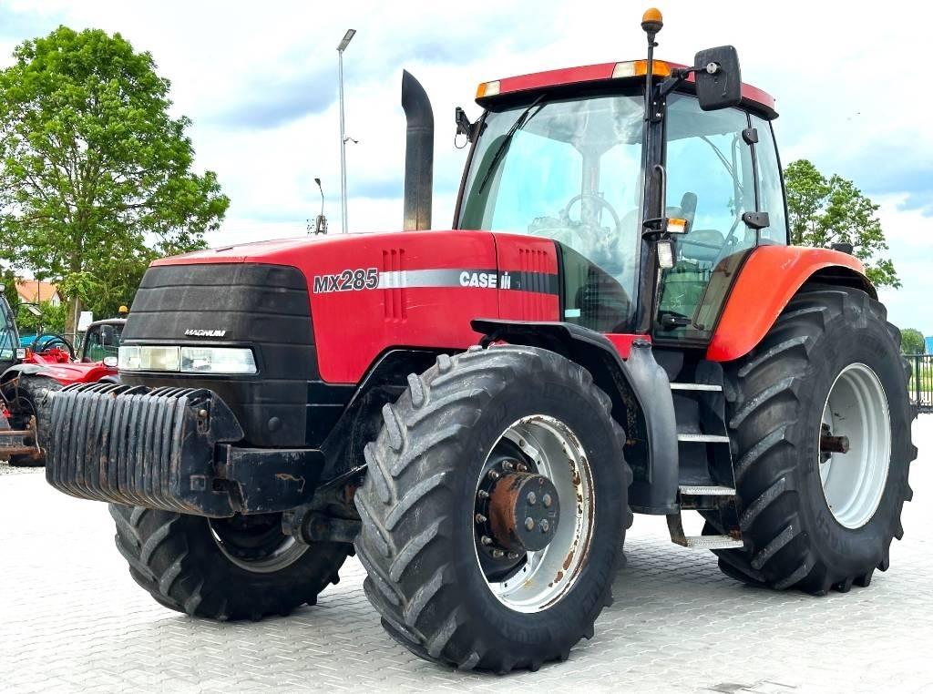 Case IH MX 285 Trattori