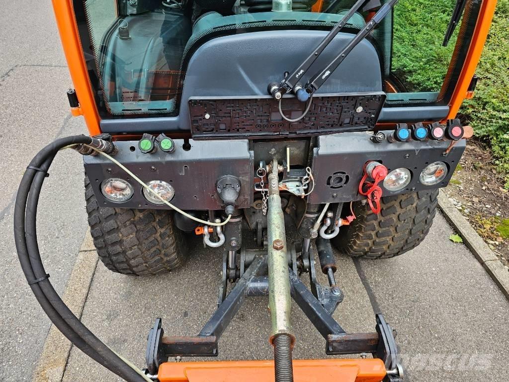 Holder C270 Utility porta attrezzi