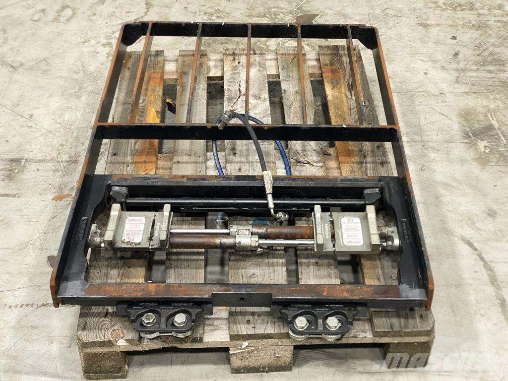 Cascade 55K85377 Costruzioni - Altro