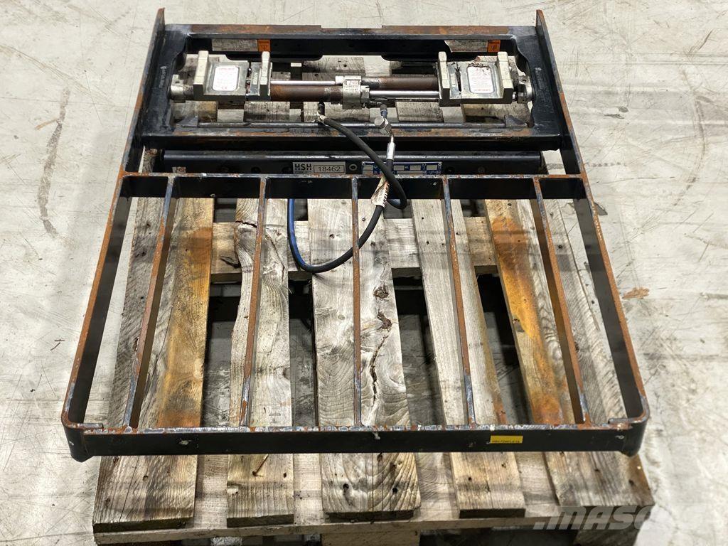 Cascade 55K85377 Costruzioni - Altro