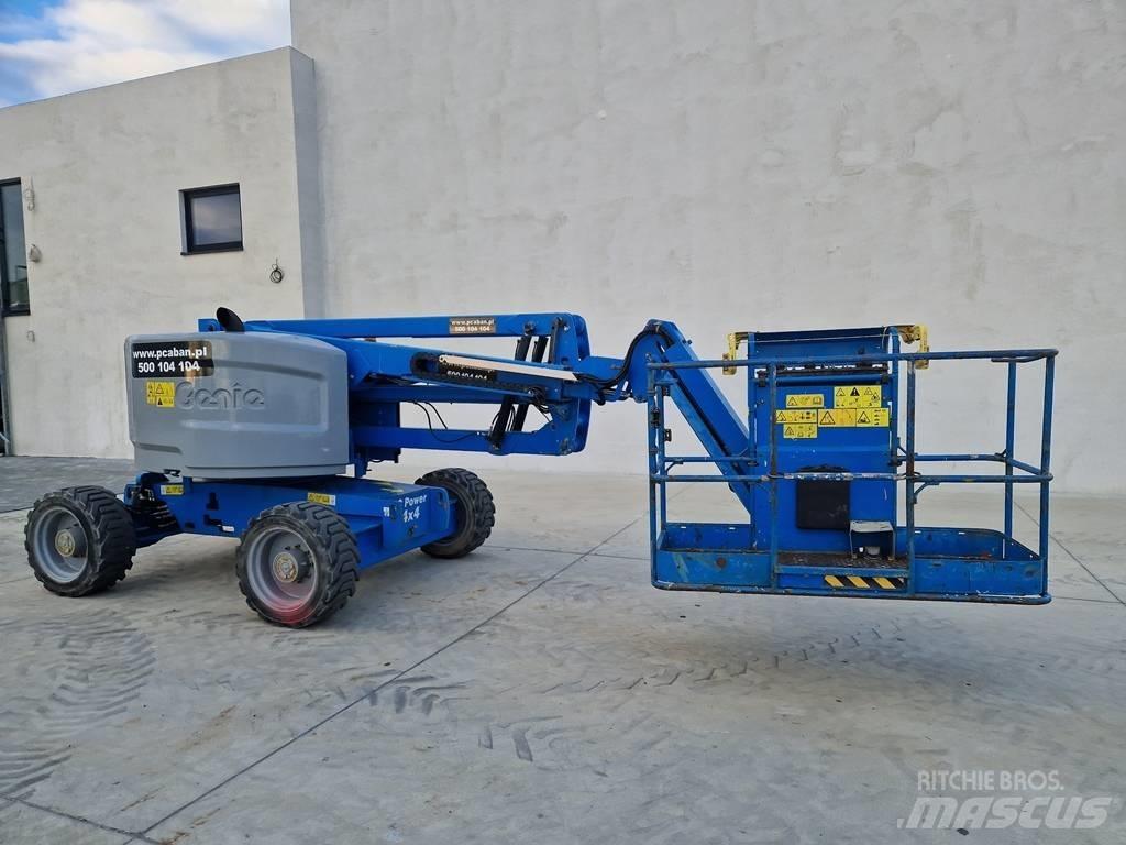 Genie Z-45/25 - P494 Piattaforme a braccio articolato