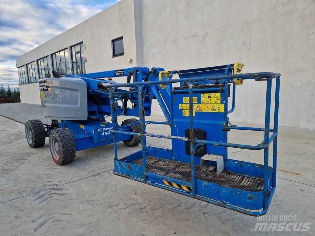 Genie Z-45/25 - P494 Piattaforme a braccio articolato