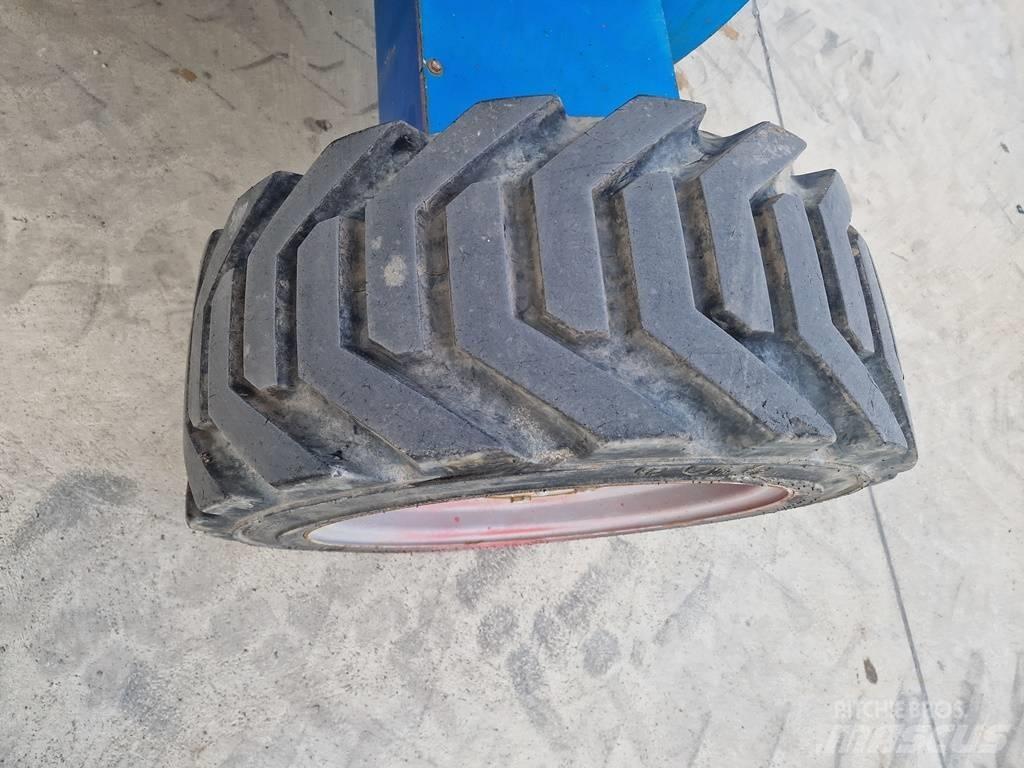 Genie Z-45/25 - P494 Piattaforme a braccio articolato