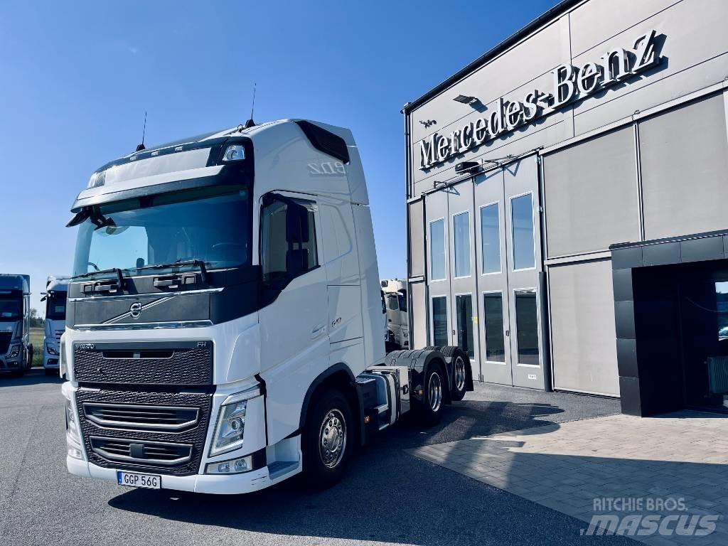 Volvo FH 540 6x2 Motrici e Trattori Stradali