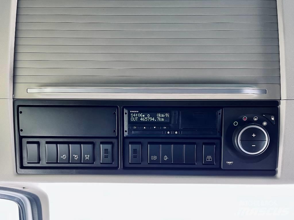 Volvo FH 540 6x2 Motrici e Trattori Stradali