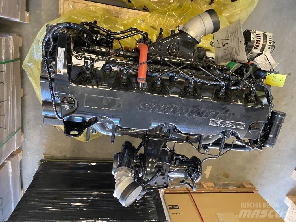 Cummins QSG12 Agricoltura - Altro