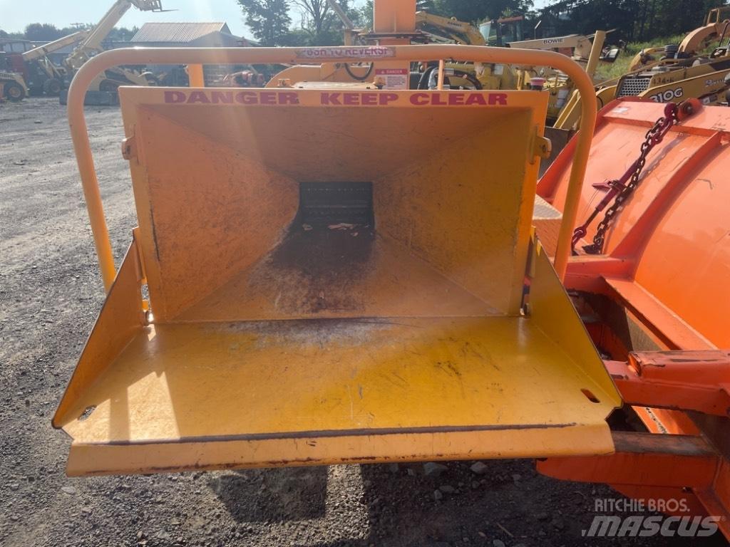 Carlton 1260 Cippatrice