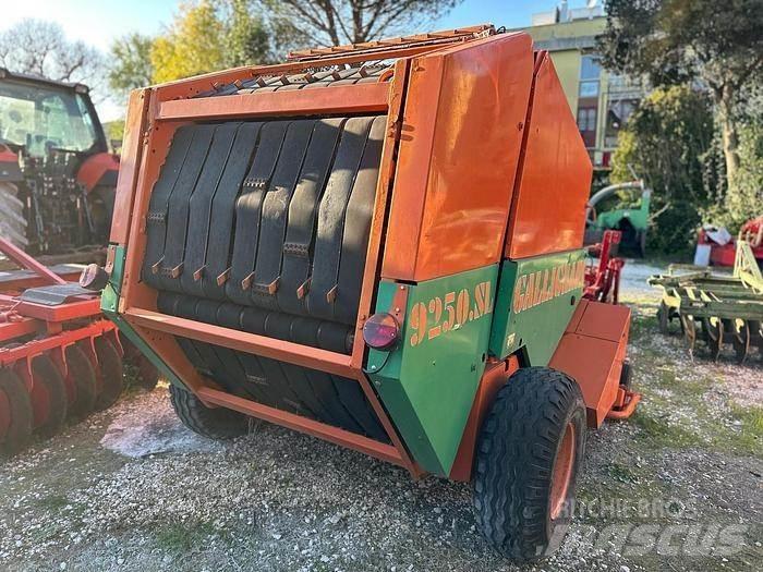  GALLICANI 9250SL Pinze per balle