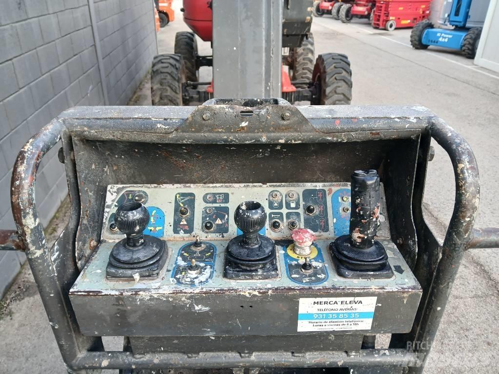 Manitou 180ATJ Piattaforme a braccio articolato
