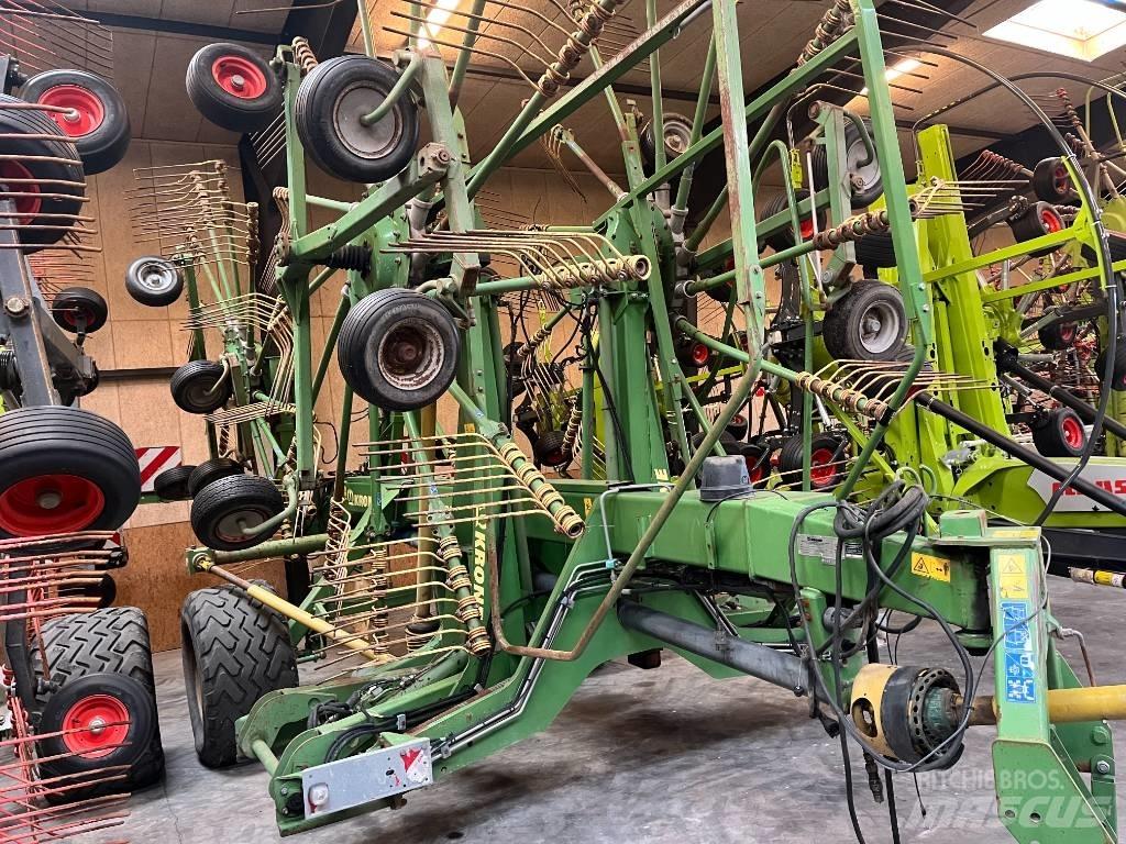 Krone Swadro 1400 Ranghinatori